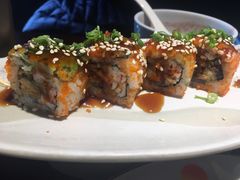 -松子料理(白家庄店)