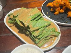 -前海沿·青岛菜(五四广场永旺店)