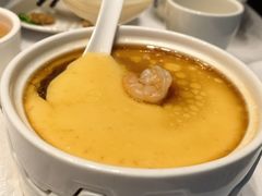 -院里寻菜·祖庵菜宴请(观沙岭店)