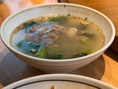 -老淮滨-蚌埠非遗小吃(淮河路店)