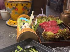 -吼堂老火锅(太古里总店)