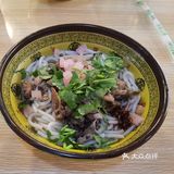 虽然粉没毛病，但是我再也不想来了