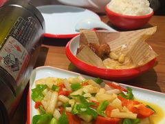 -老闵田螺馆·南昌市井菜·特色小吃(总店)