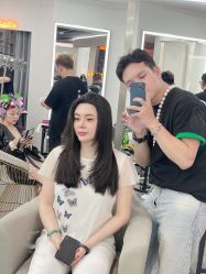 点击看大图 -艾美A·M Hair Salon