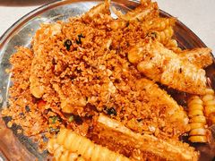 -红盔甲·小龙虾(天钥桥店)
