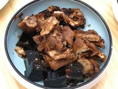 -船歌·鱼水饺青岛菜(国贸商城店)