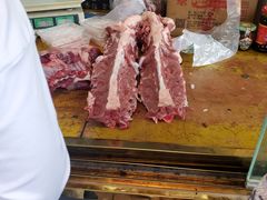 -王德炭烤牛羊肉(西关大街店)