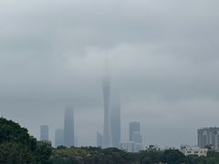 -海珠湖公园