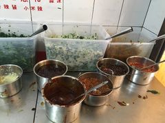 -文山荷鲜居(翠湖店)