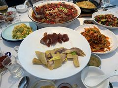 -顺峰(农展馆店)