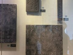 -白鹤梁水下博物馆