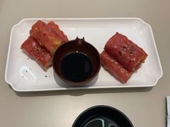 -蔡澜点心·粤菜(西单大悦城店)