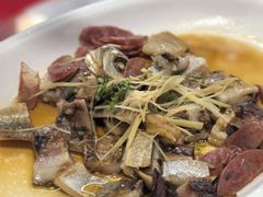 -八仔大富楼·河鲜(西江店)