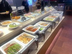 -素满香·食养自助(天一广场店)