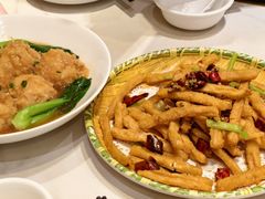 -刘胖子家常菜·蹄花焖藕(江汉路总店)