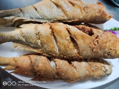 -船歌鱼水饺(高新园区店)