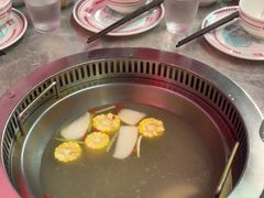 -三头牛·潮汕牛肉生蚝火锅 (夏湾店)