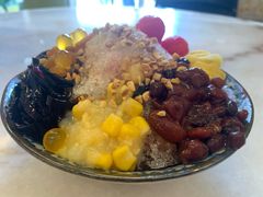 -槟城街头艺术街区