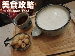 -太清凉茶糖水(前海店)