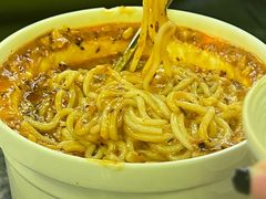 -浩海火燒雲傣家菜(芮欧百货店)