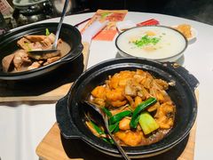 -侨美·唐荔园·40年地道粤菜