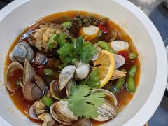 -金龙·打边炉(南京西路店)