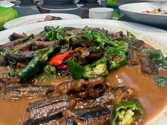 -西湖船菜(湖滨·碧水山庄店)