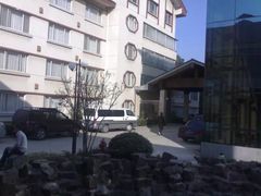 -苏州冠云大酒店
