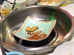 -蛙一刀·麻椒鱼火锅(金仙桥店)