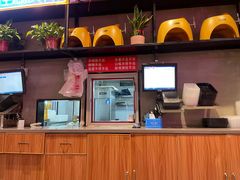 -庆峰龙虾烧烤(合肥一店)