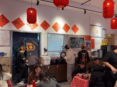 -荆九爷爆炒桥头三嫩(夫子庙店)