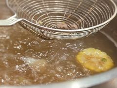 -潮汕美牛肉丸火锅店(天宁寺店)