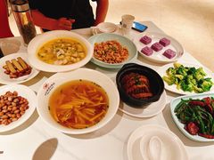 -世纪缘国际会议中心·中餐厅(百家湖店)