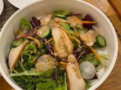 -国宾酒店-花园咖啡自助餐厅(北营房中街店)