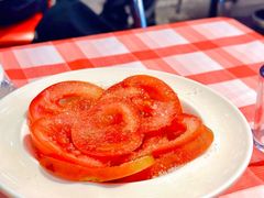 -马叉虫和妖且闲·长沙大排档(解放西店)