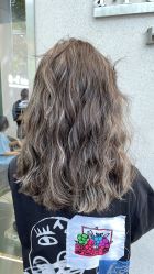-a·f one hair salon