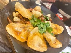 -四季轩中餐厅(徐州开元名都大酒店)