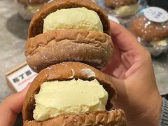 -熊猫家PANDA BAKERY(望江店)