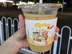 -JPG coffee(广州体育西店)