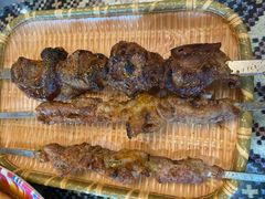 -新疆伊宁远征餐厅