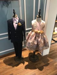 -倾城宝贝儿童摄影(浦东金谊店)