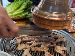 -金顺碳烤肉(1号店)