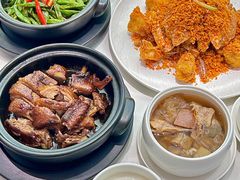 -好友缘酒家(西大店)