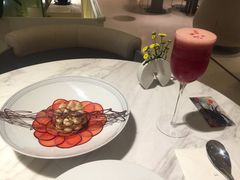 -théATRE 茶聚场(王府中環店)