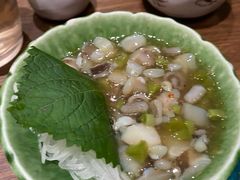 -龙神·炭烧酒场深夜食堂(新街口店)