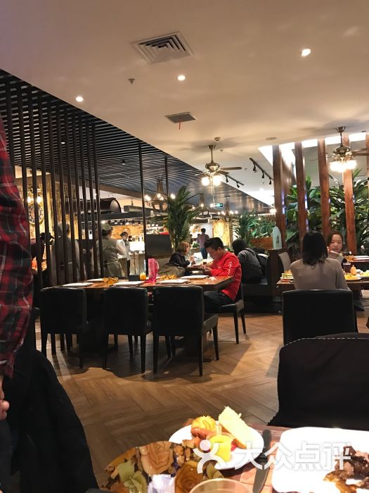 汉巴味德(鹏欣水游城店)-图片-天津美食-大众点评网