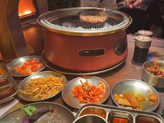 -西塔老太太泥炉烤肉(上海七宝领展广场店)