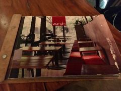 -zarah(鼓楼店)