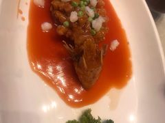 -古南都·老广东酒楼(龙江店)