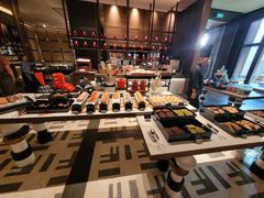 -康莱德酒店·美庭自助餐厅